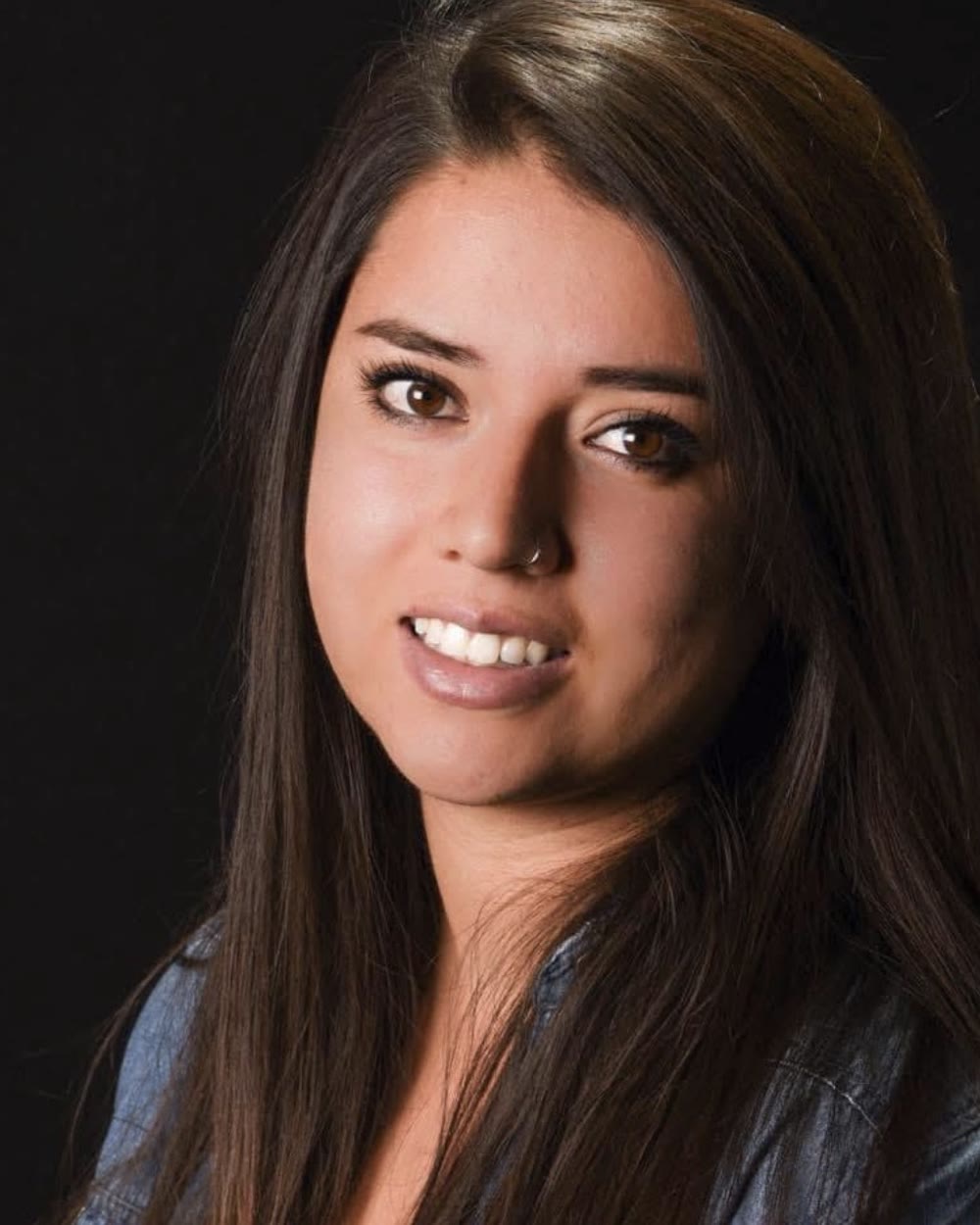 Ana Rubio, real estate salesperson in Yuba City, California